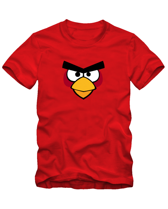 Angry birds